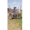 1999 Freightliner Log Truck